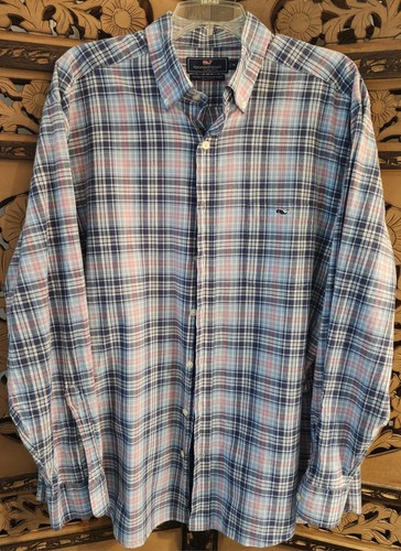 Vineyard vines classic - classic, fit