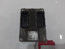 2010 FORD KA Mk2 1.2L Petrol Engine Control Module ECU