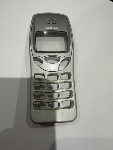 Genuine nokia 3210 housing - genuine,