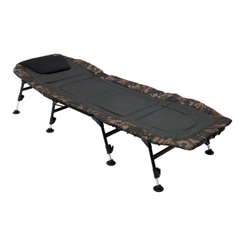 Prologic avenger bedchair - avenger, 8