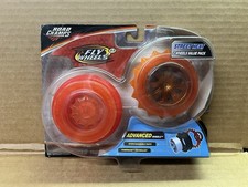 Road Champs Fly Wheels 2.0