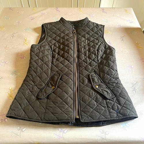 Ladies joules green diamond - ladies,