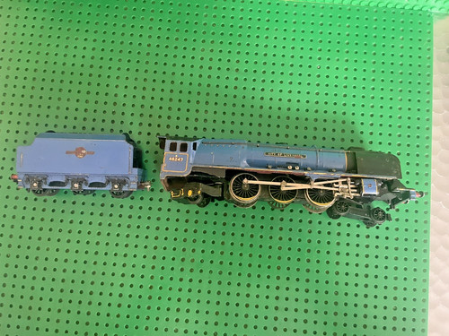 Hornby dublo 3226 gauge - hornby,