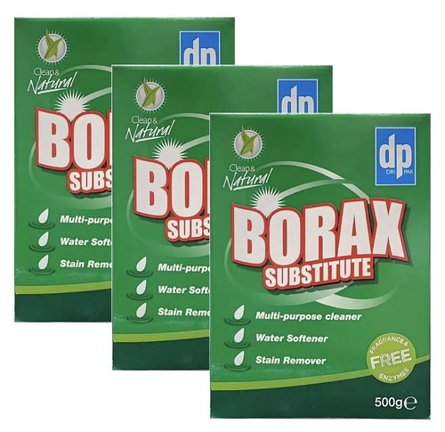 Borax substitute multi - borax,