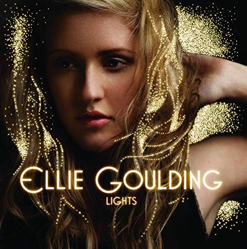 Ellie goulding lights - goulding,