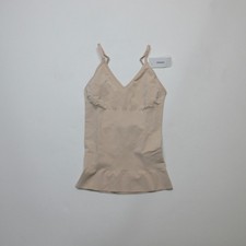 Spanx Womens Shaping Cami Top