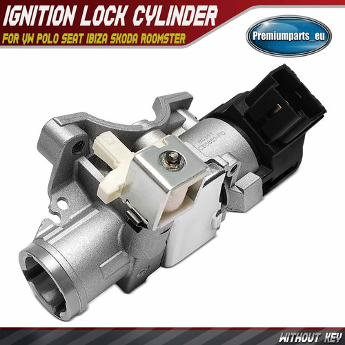 Ignition switch lock - switch,