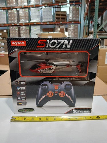 Syma s107n 3 - "n.i.b.",