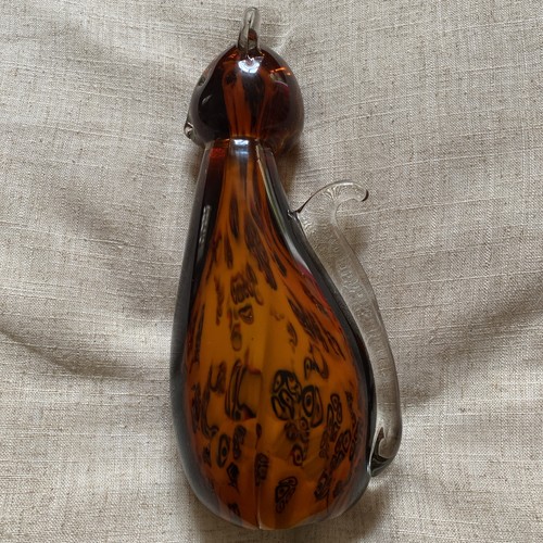 Vintage large murano - large,