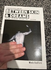 Between Skin And Dreams - Gay