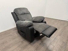 Bradley Electric Rise Recline
