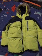 Boys Coat