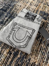 True Religion Jeans Rocco