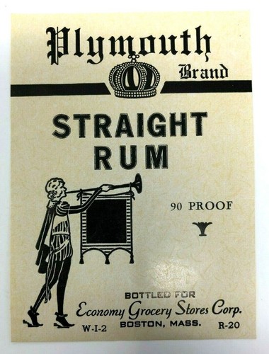 Vintage bottle label - vintage,