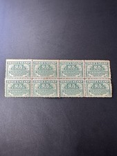 1917 8 WS1 World War 1 Savings