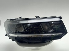 VOLKSWAGEN T-CROSS Headlamp