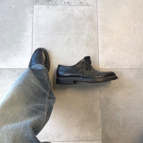 Rockport vintage men 12m black - vintage,