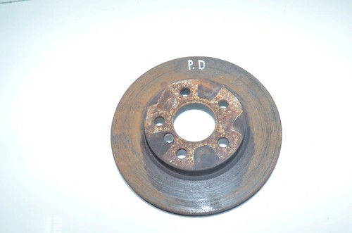 Bmw i01 front right brake - right,