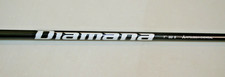 Mitsubishi Diamana 60 shaft stiff 44.75" driver shaft taylormade adapter