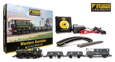 Graham Farish 370-052 Western