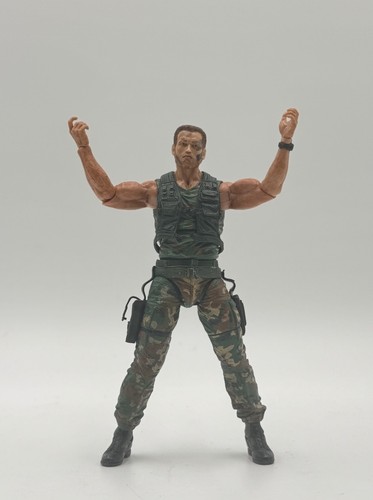 Neca predator jungle patrol - neca,
