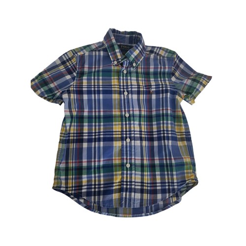Polo ralph lauren button - polo,