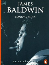 Sonny's Blues (Penguin 60s S.), Baldwin, James