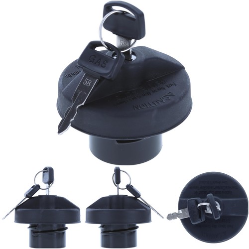 Locking fuel cap 10508 - fuel,