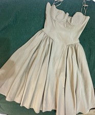 House of CB Samaria Corset Sun