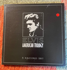 Elvis Presley - Elvis American
