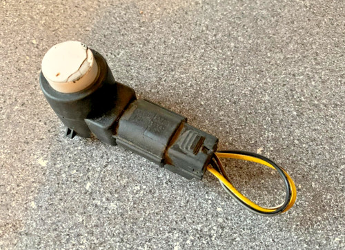 Genuine vauxhall bosch parking - genuine,
