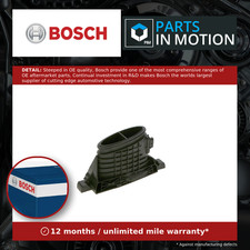 Air Mass Sensor fits MERCEDES