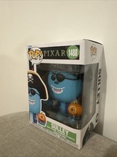 Funko Pop Monsters Inc Sulley
