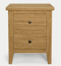 Marks & Spencer Bed Side Table
