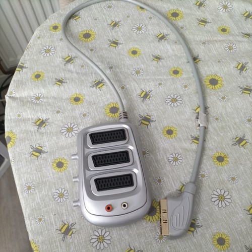 Asda way scart - ,