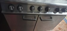 Falcon 6-Burner Dominator Plus