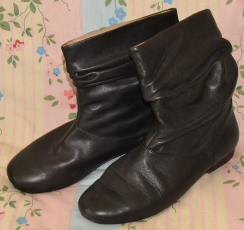 Womens black leather clarks - womens,