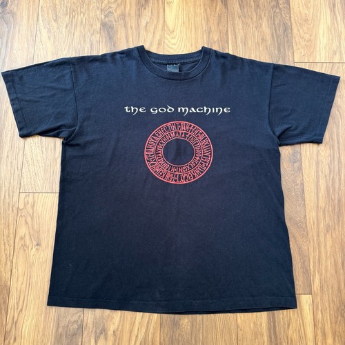 Vintage 1993 the god - 1993, machine