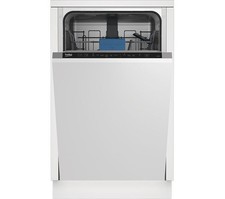 Beko DIS16R10 Slimline 10