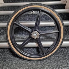Skyway tuff wheels - wheels, w/