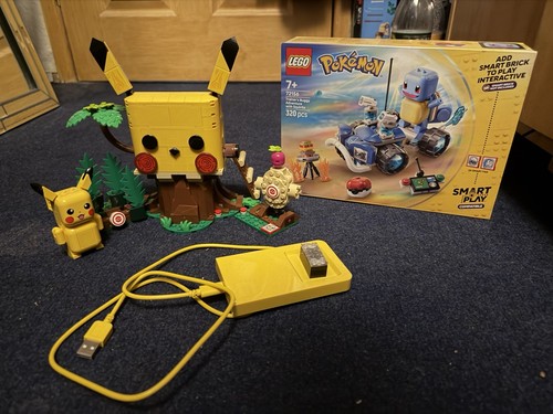 Lego pokemon bundle - pokemon,