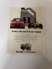 Original Mk3 Vauxhall Astra