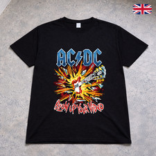 ACDC Blow Up Your Video T