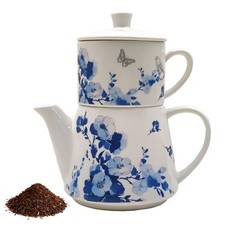 Porcelain Teapot Set Ceramic