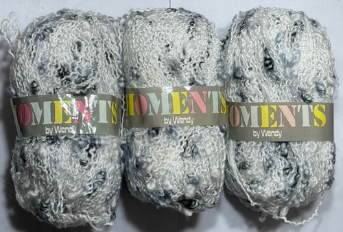 Wendy moments yarn soft - yarn,
