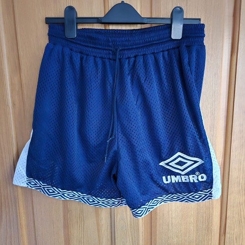 Umbro pro training - training, short