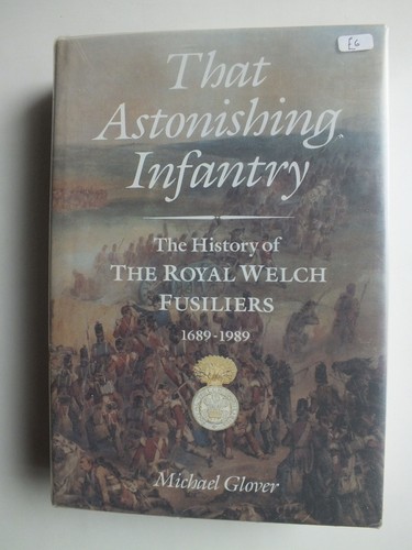That astonishing infantry - infantry:, the