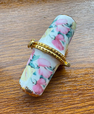 Vintage Birchcroft Porcelain