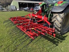 Einbock 3m Grass Harrow
