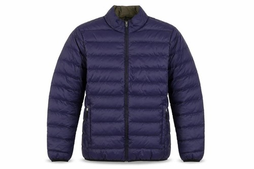 Guards london mens puffer - guards,